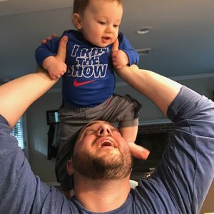 Meet your Posher, Mike